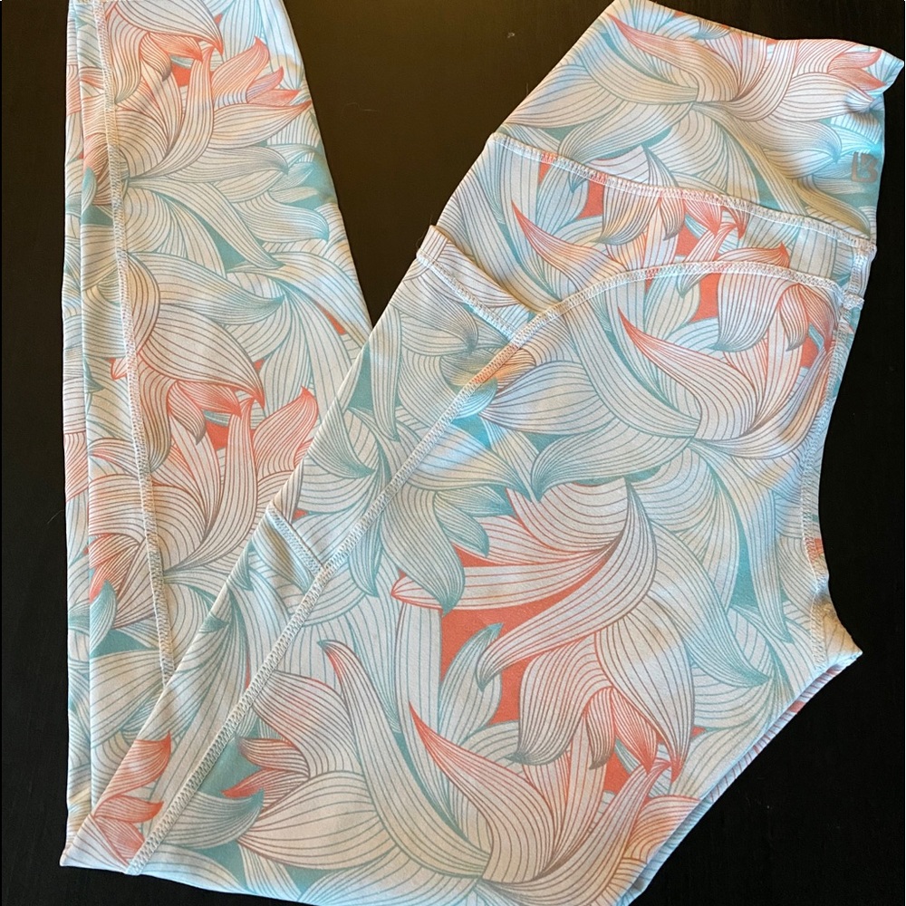 Buffbunny Luna legging